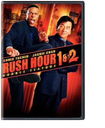 Rush Hour / Rush Hour 2