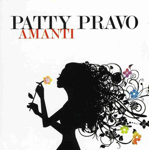 Patty Pravo - Amanti