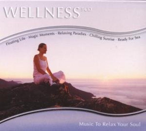 Wellness Box 2/ Various - Wellness Box 2 / Various