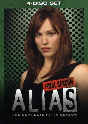 Alias: The Complete Fifth Season