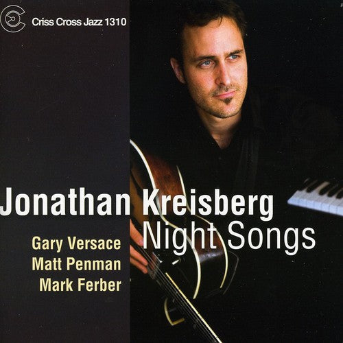 Jonathan Kreisberg - Night Songs