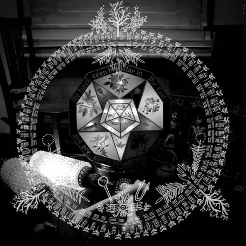 J. Tillman - Vacilando Territory Blues [Cardboard Wallet]