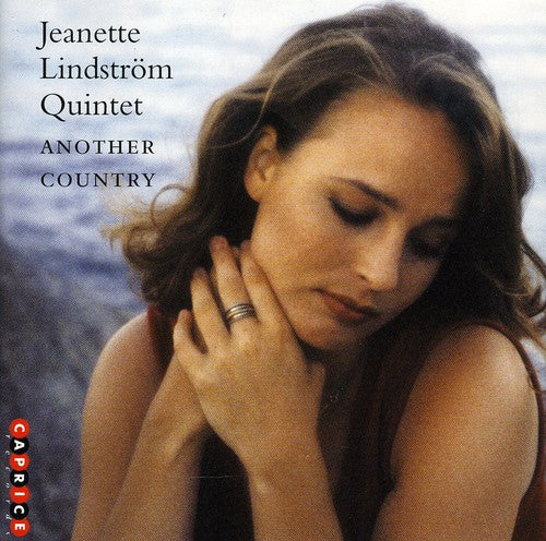 Jeanette Lindstrom - Another Country