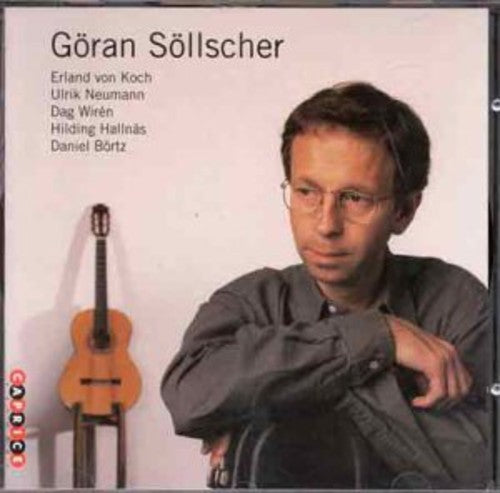 Goran Sollscher - Goran Sollscher