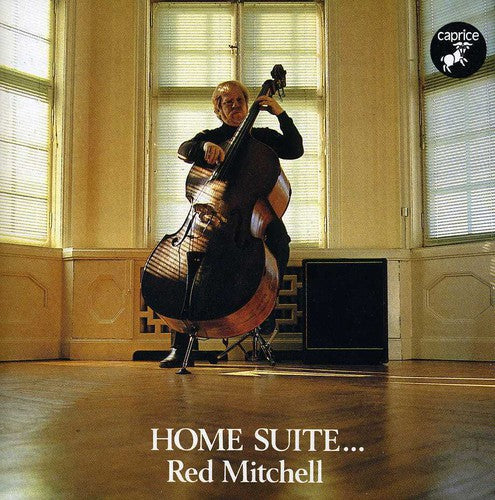 Red Mitchell - Home Suite