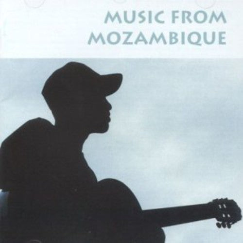 Music From Mozambique/ Various - Music From Mozambique