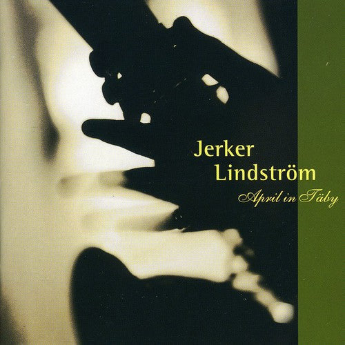 Jerker Lindstrom / Swedish Radio Jazz Group Nouvae - April in Taby
