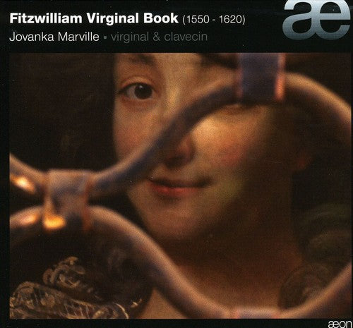 Byrd/ Marville - Fitzwilliam Virginal Book
