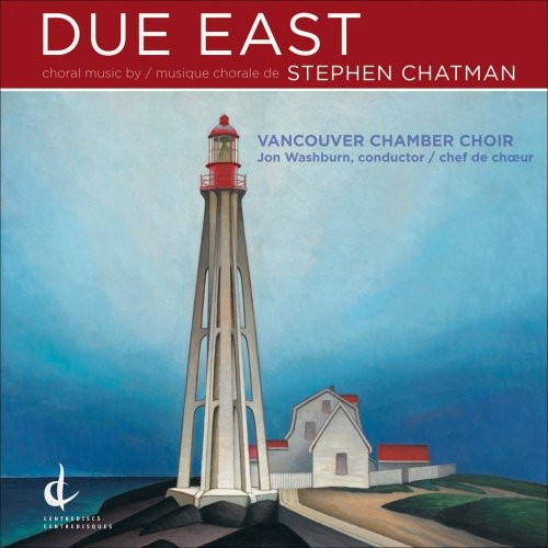 Stephen Chatman - Due East