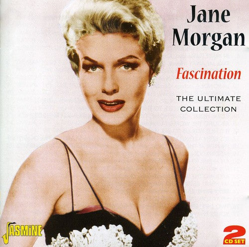 Jane Morgan - Fascination