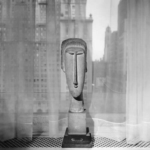 Andy Stott - Faith in Strangers