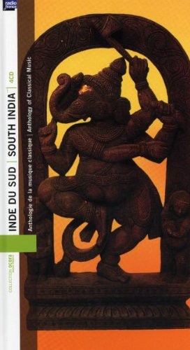 Anthologie/ Various - Anthologie