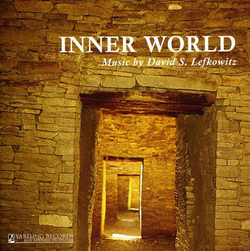 Lefkowitz/ Fung/ Frey/ Thiele/ Long/ Coletti - Inner World
