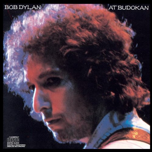 Bob Dylan - At Budokan
