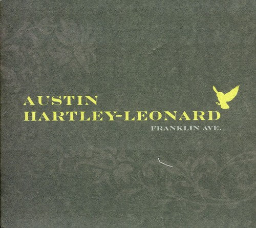 Austin Hartley-Leonard - Franklin Ave.