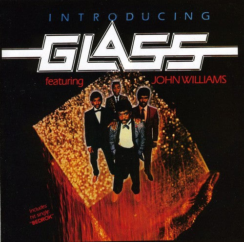 Glass - Introducing Glass (remastered)