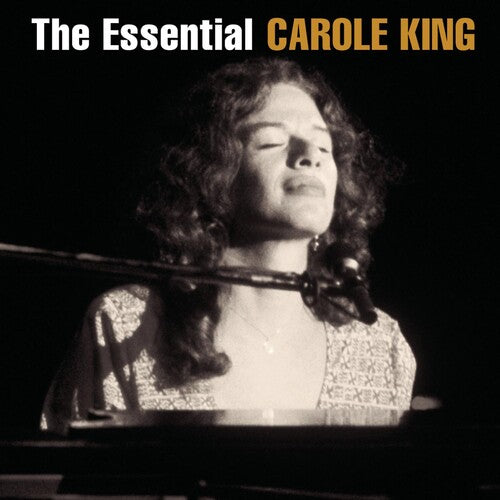 Carole King - Essential Carole King
