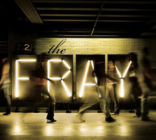 The Fray - Fray