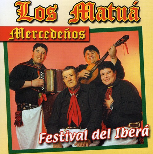 Matua Mercedenos - Festival Del Ibera
