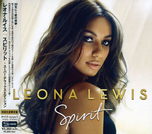 Leona Lewis - Spirit