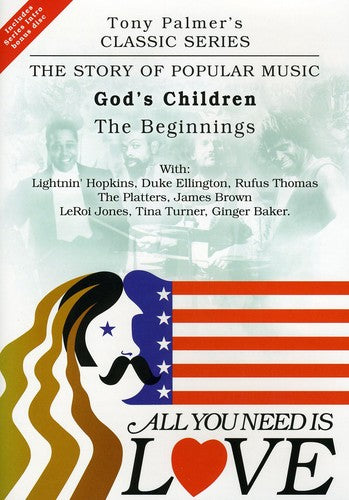 All You Need Is Love 1 / Various