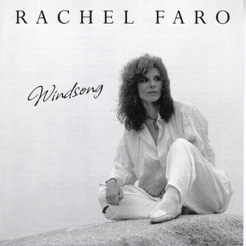 Rachel Faro - Windsong