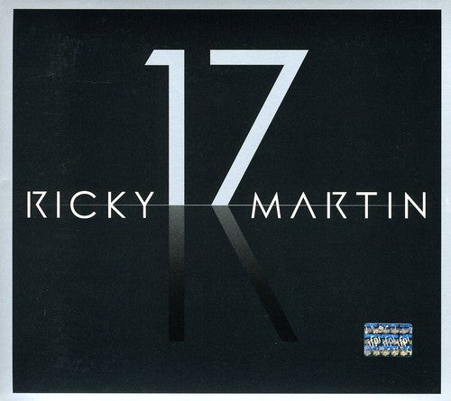 Ricky Martin - 17