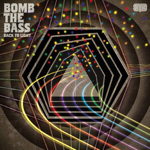 Bomb the Bass - Back To Light