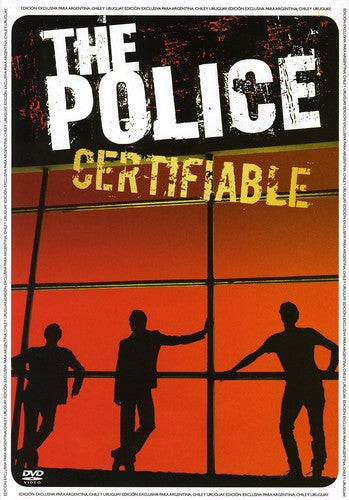 Police - Certifiable