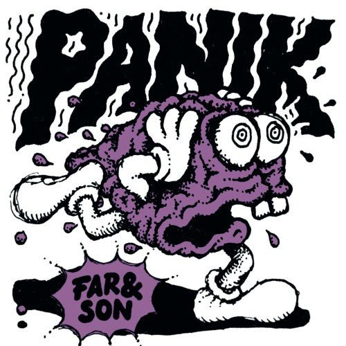 Far & Son - Panik