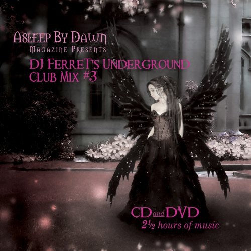 Various Artists - Dj Ferret's Underground Club Mix, Vol. 3