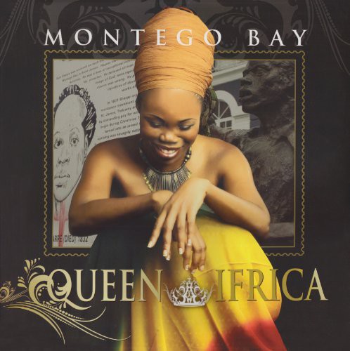 Queen Ifrica - Montego Bay