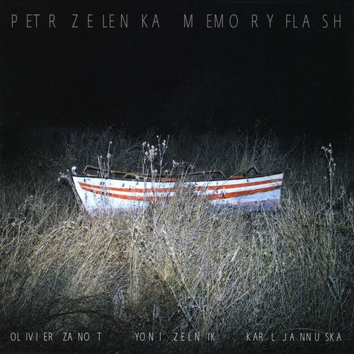 Petr Zelenka - Memory Flash