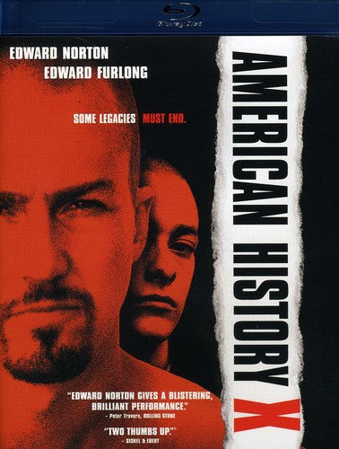 American History X