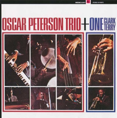 Oscar Peterson - Oscar Peterson Trio