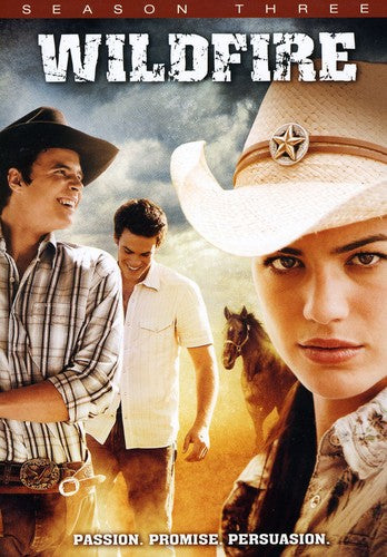 Wildfire: Season Three