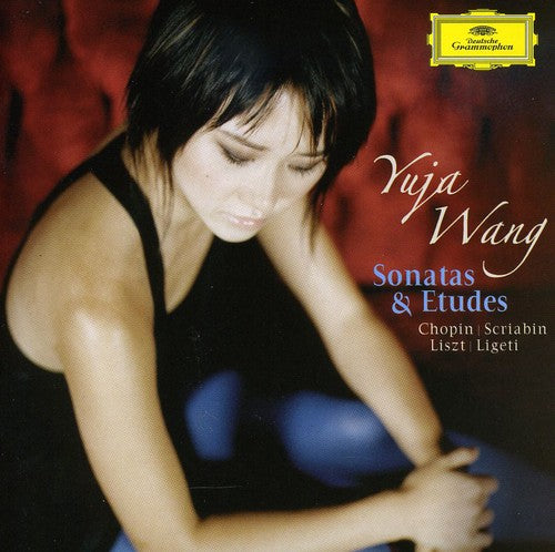 Yuja Wang - Sonatas & Etudes