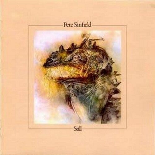 Peter Sinfield - Still