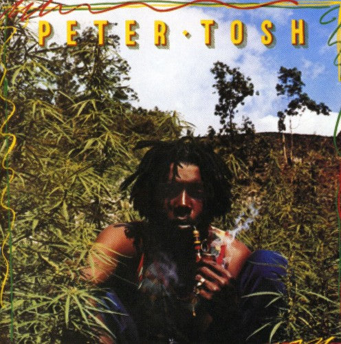 Peter Tosh - Legalize It