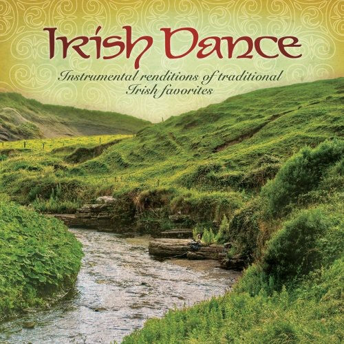 Various Artists - Irish Dance