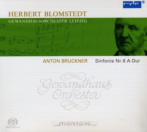 Bruckner/ Blomstedt - Symphony No. 6