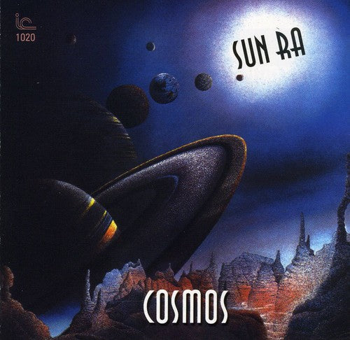 Sun Ra - Cosmos