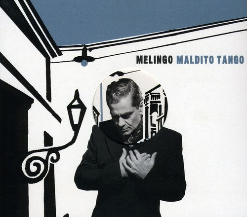 Daniel Melingo - Maldito Tango