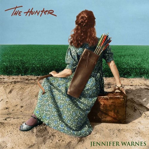 Jennifer Warnes - Hunter