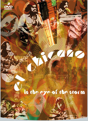 In the Eye of the Storm