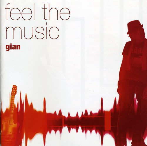 Gian - Feel the Music