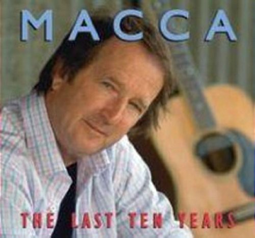 Ian McNamara - Last 10 Years