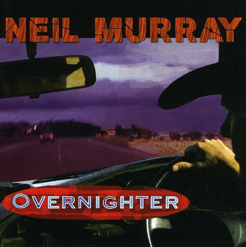 Neil Murray - Overnighter