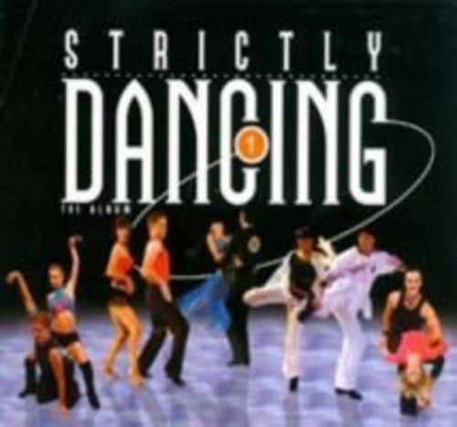 Strictly Dancing/ O.S.T. - Strictly Dancing (Original Soundtrack)