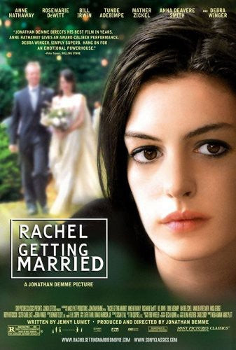 Rachel Getting Married (Original Soundtrack)